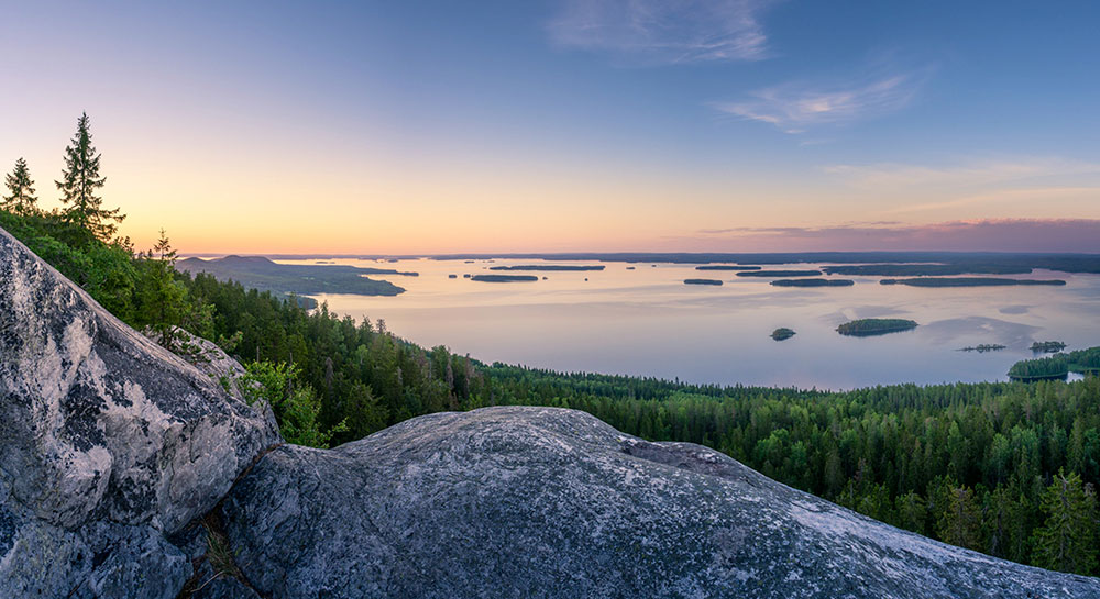 KOLI-NATIONAL-PARK