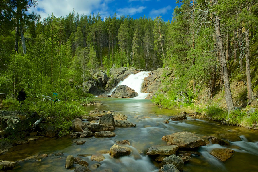 LEMMENJOKI-NATIONAL-PARK