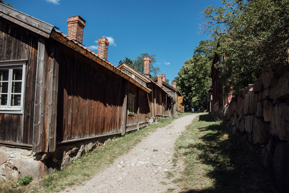 LUOSTARINMAKI-HANDICRAFTS-MUSEUM