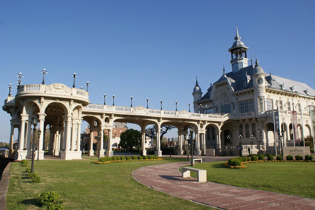 Museo-de-Arte-de-Tigre