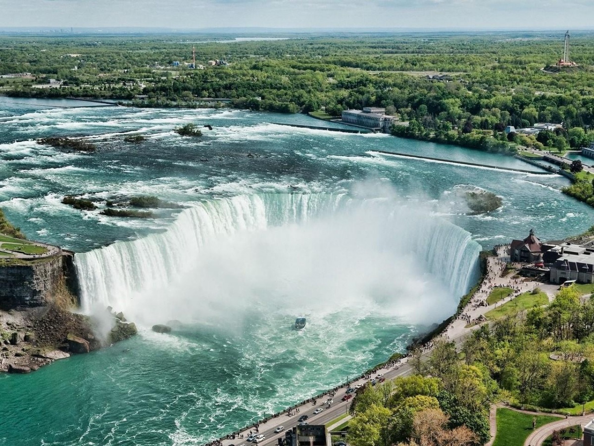 Niagara Falls Canada