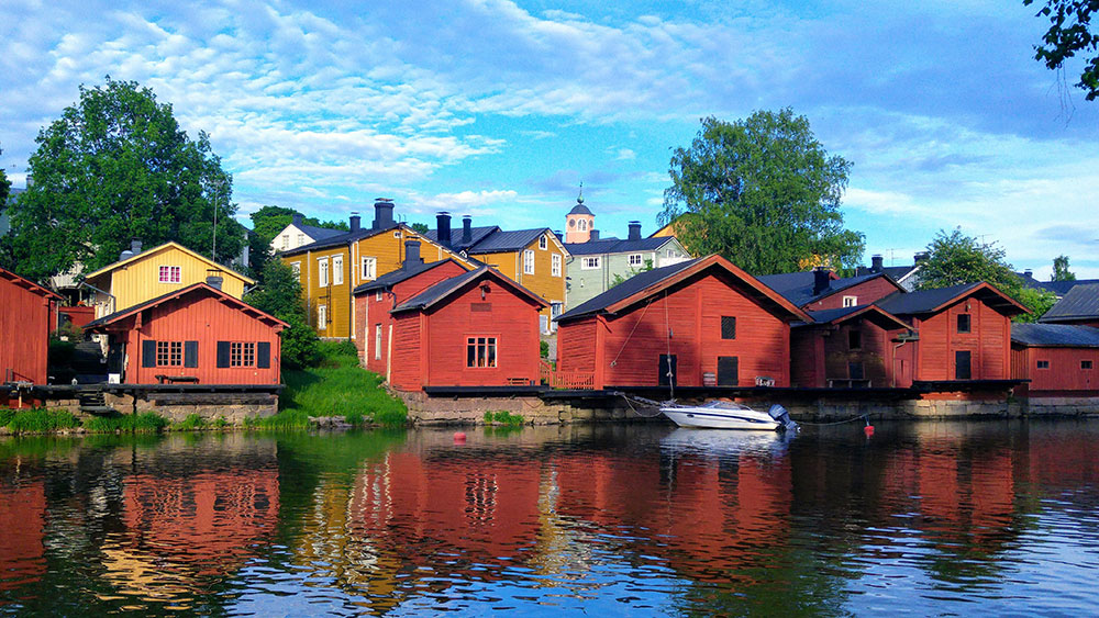 OLD-TOWN-OF-PORVOO