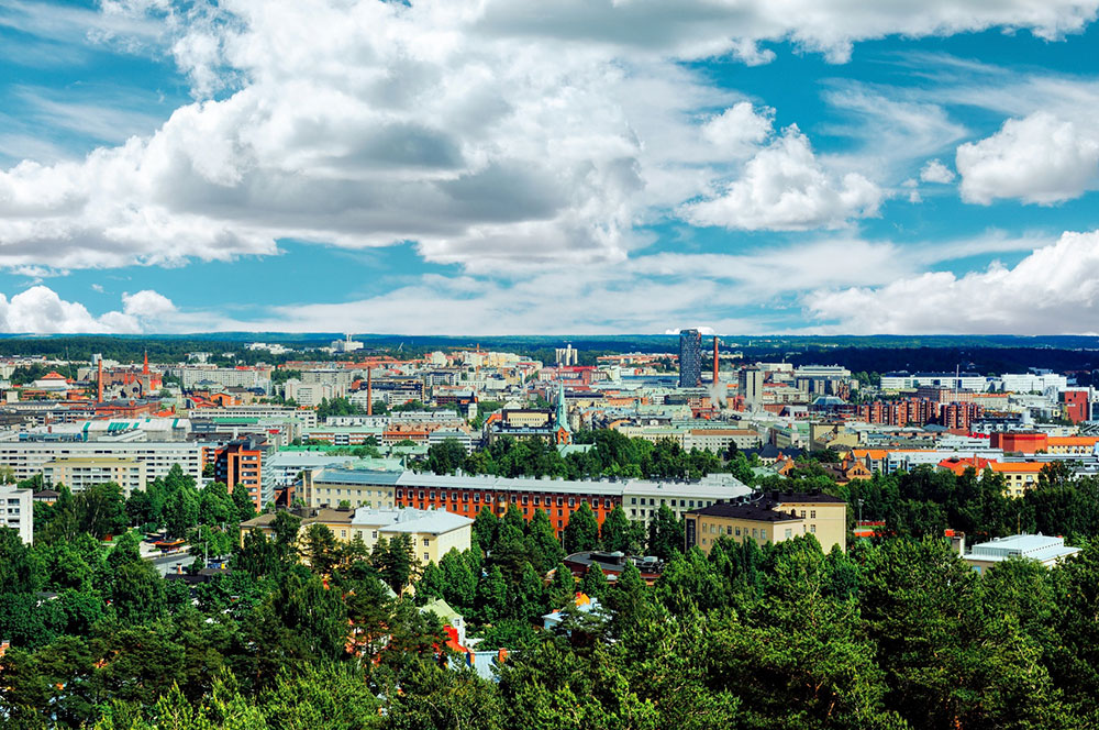 PYYNIKKI-PARK-AND-OBSERVATION-TOWER-TAMPERE