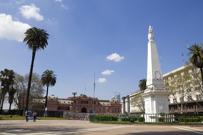 Plaza de Mayo