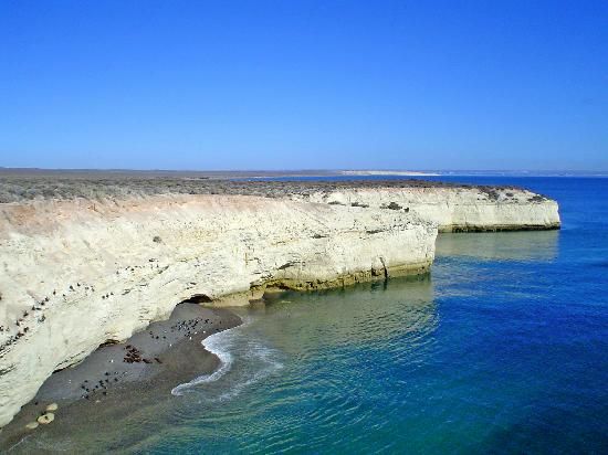 Puerto-Madryn