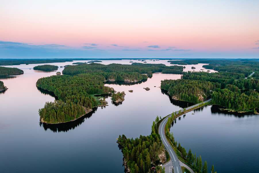 SAIMAA