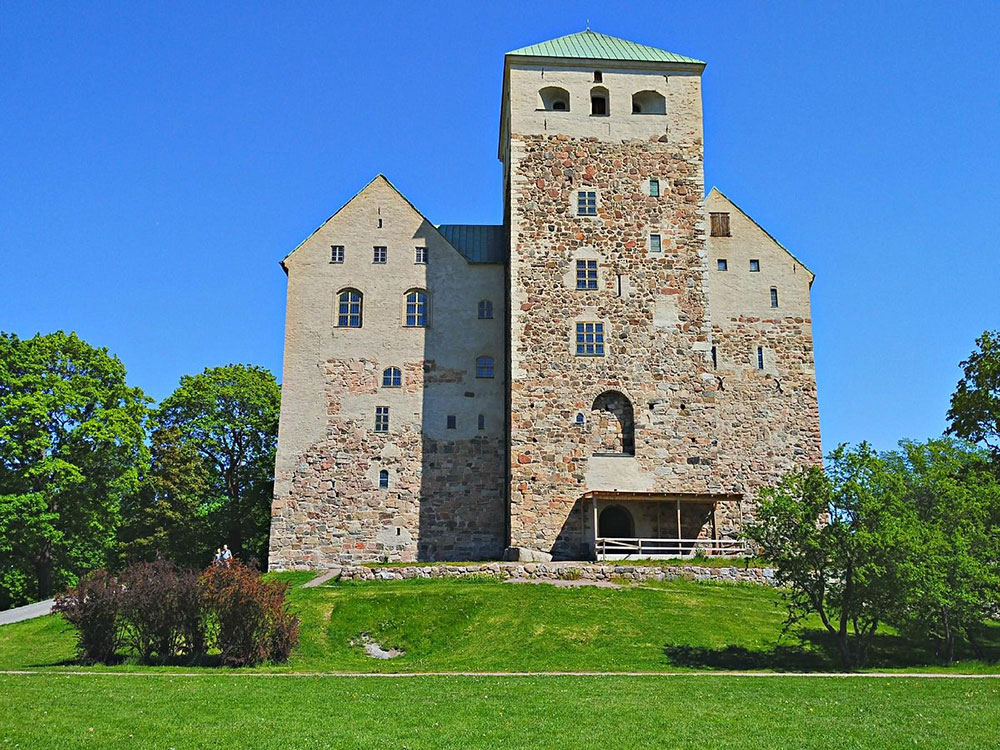 TURKU-CASTLE