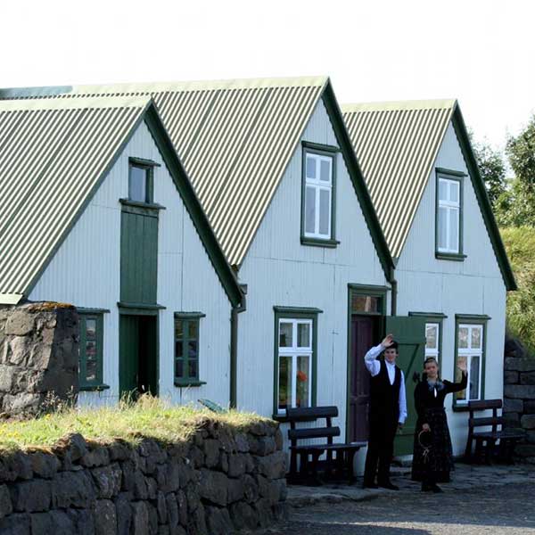 arbaer-open-air-museum-iceland