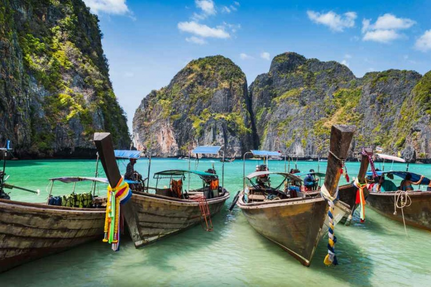 best-travel-places-in-Thailand