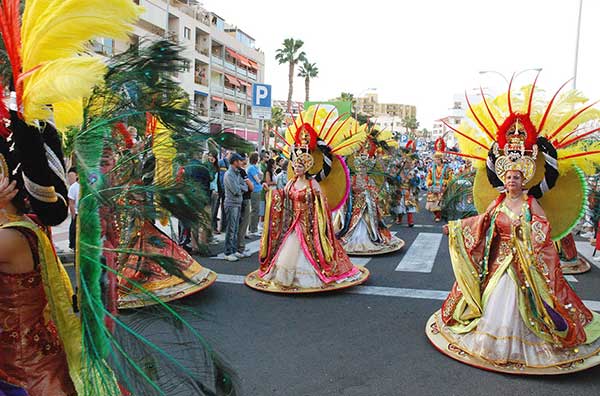 carnava-festival-europe