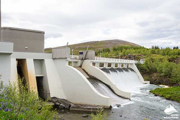 ljosafossstod-hydropower-station-iceland