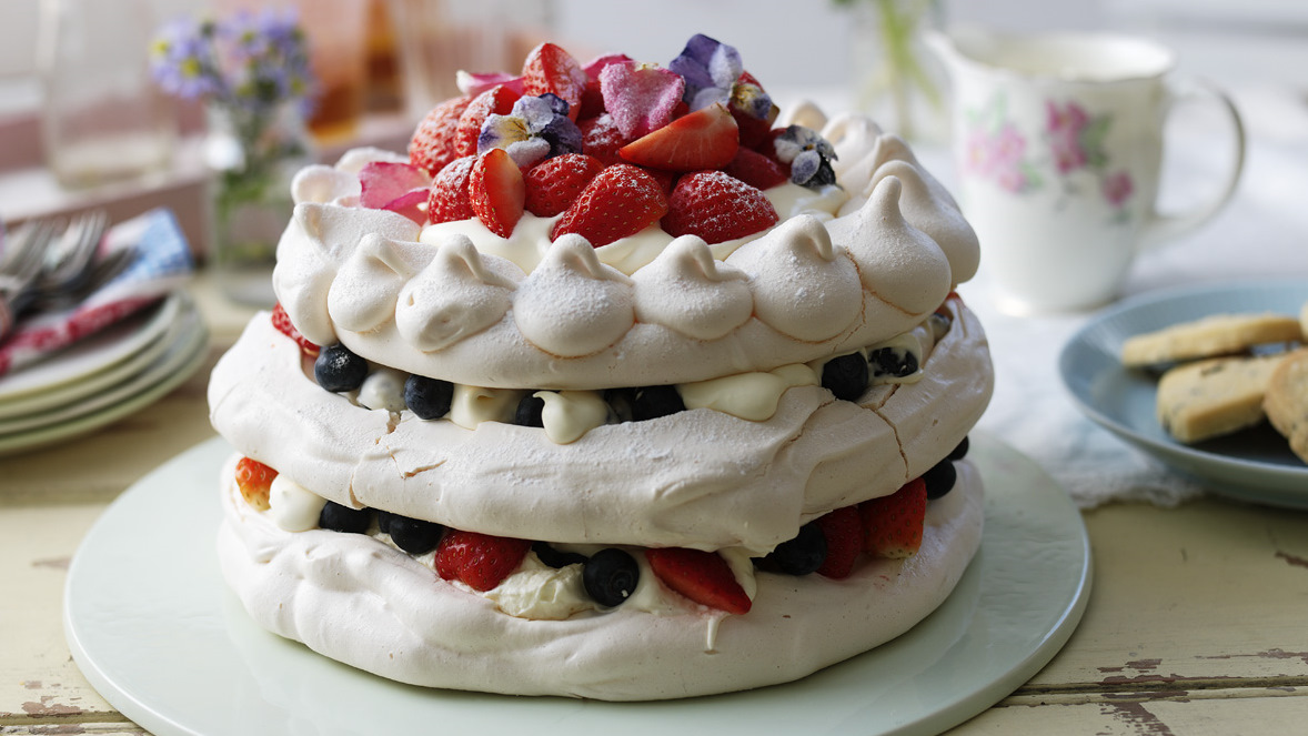 Pavlova