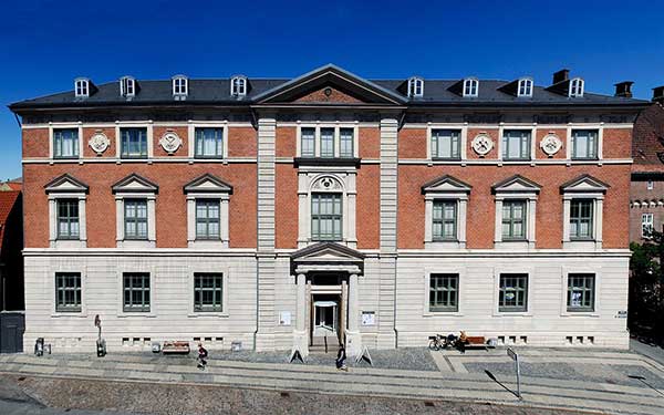 AALBORG-HISTORICAL-MUSEUM-DENMARK