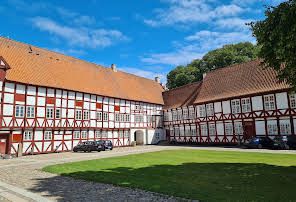 AALBORGHUS-CASTLE-DENMARK