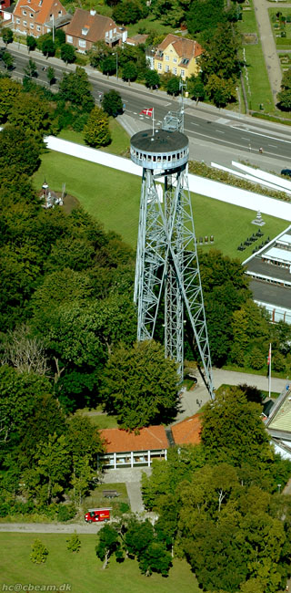 AALBORGTÅRNET-DENMARK