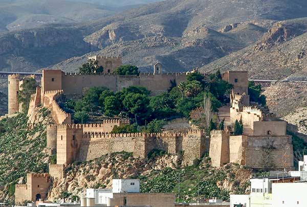 ALCAZABA,_SPAIN