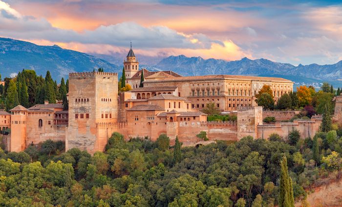 ALHAMBRA_SPAIN