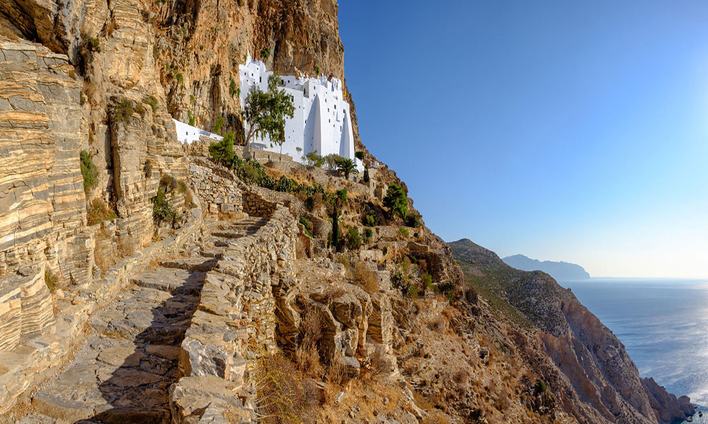 AMORGOS