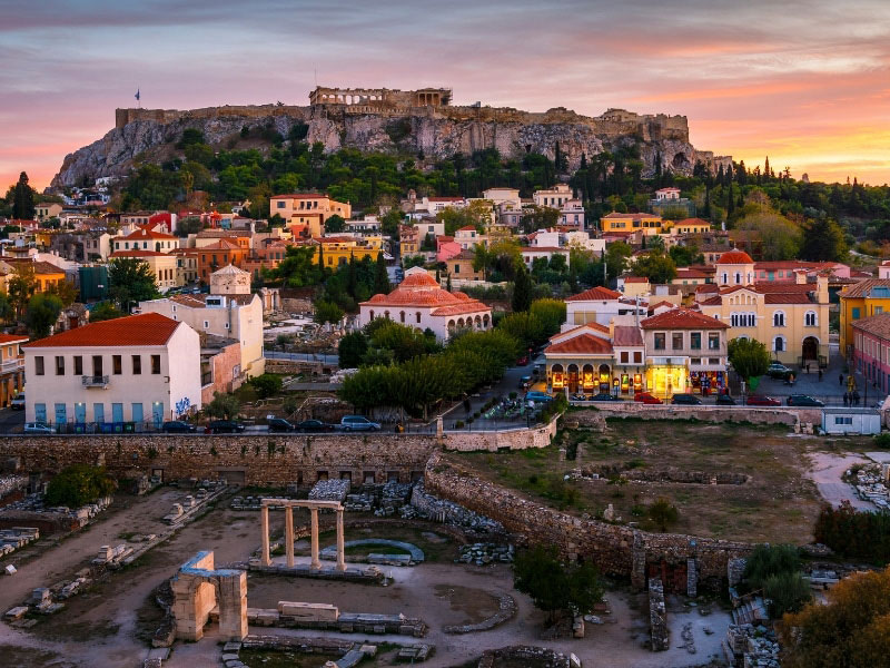 ATHENS