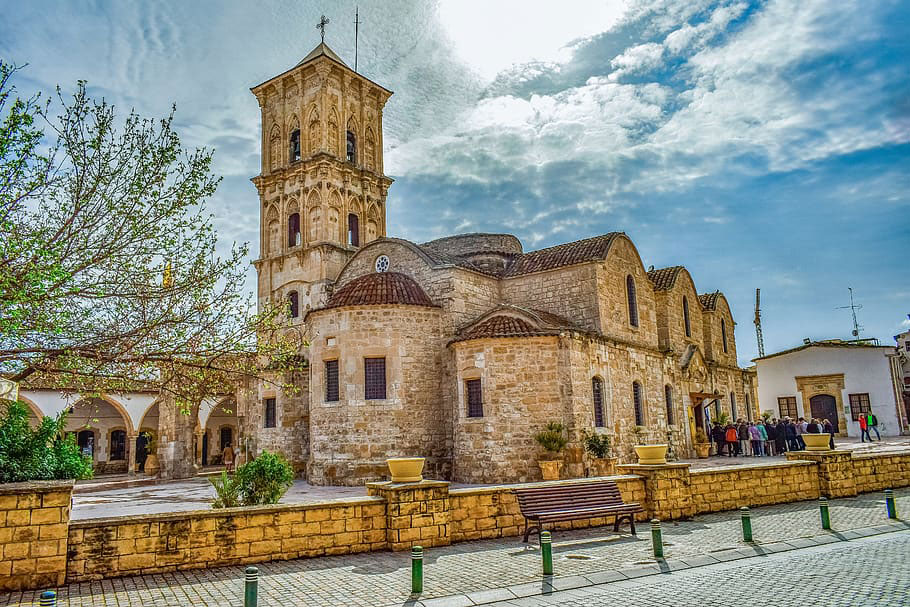 Agios-Lazaros-(Saint-Lazarus)