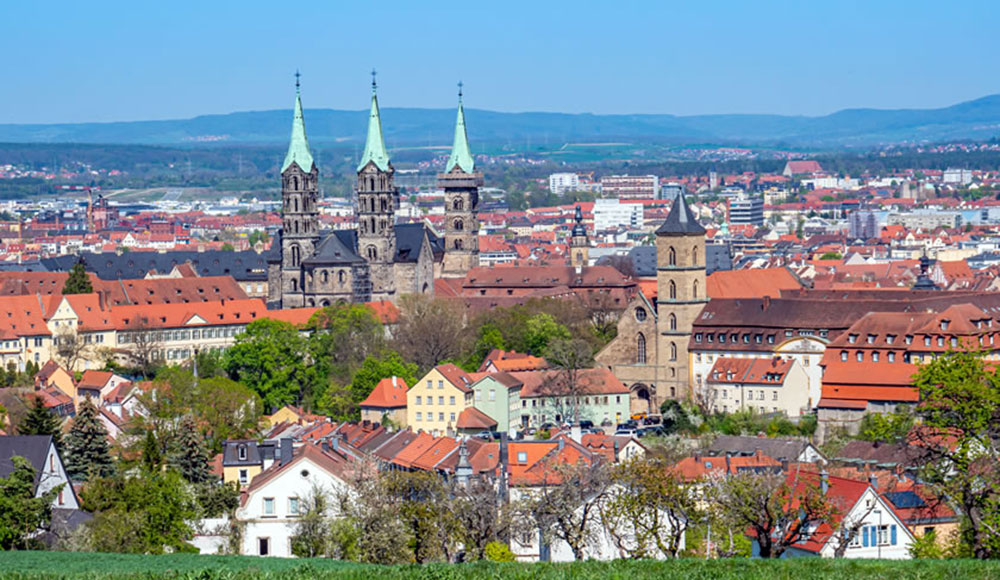 BAMBERG,-UPPER-FRANCONIA,-BAVARIA