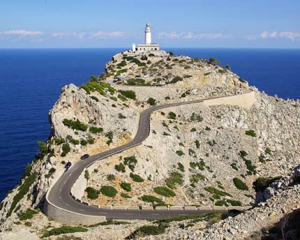 CAP_DE_FORMENTOR_SPAIN