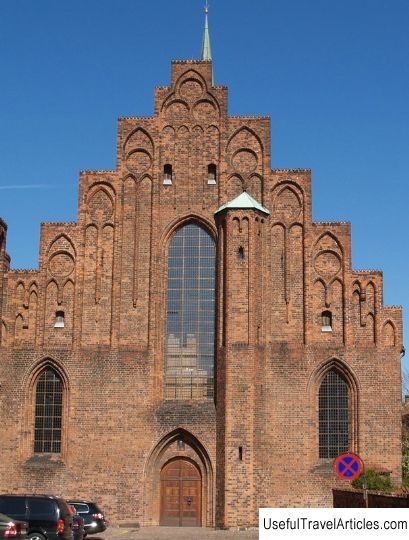 CARMELITE-PRIORY-AND-ST.-MARY’S-CHURCH-DENMARK