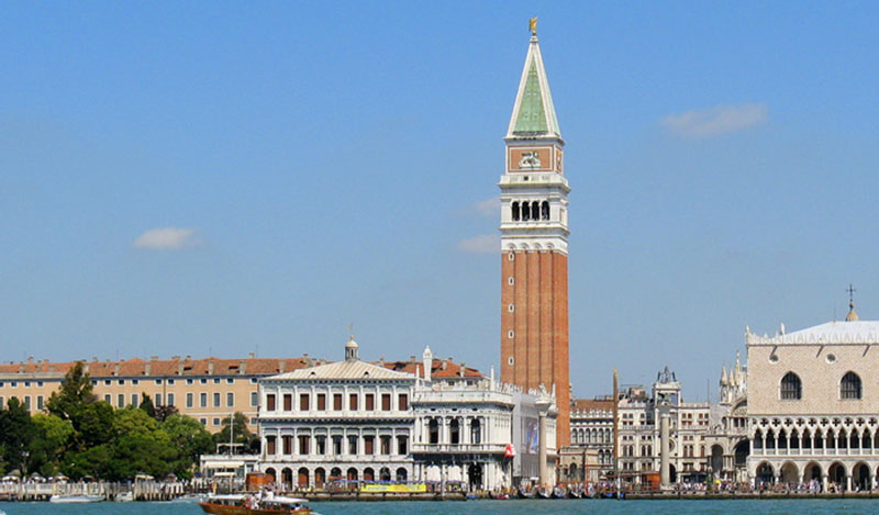 Campanile