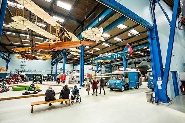 MUSEO-DI-SCIENZA-E-TECNOLOGIA-DANIMARCA-DANIMARCA
