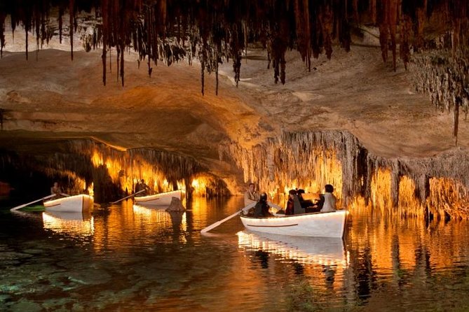 DRACH_CAVES_SPAIN