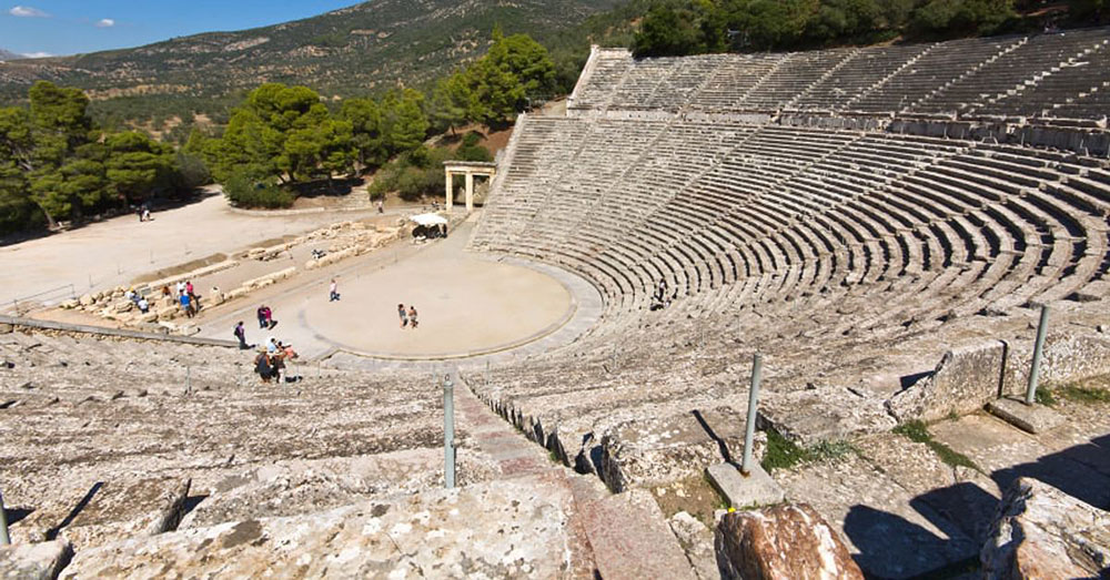 EPIDAURUS