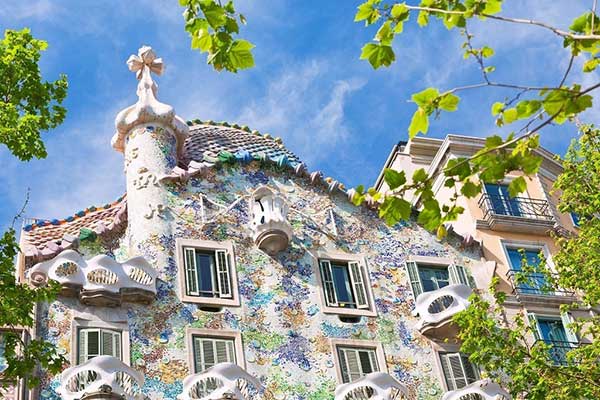 GAUDÍ_HOUSE_MUSEUM_SPAIN