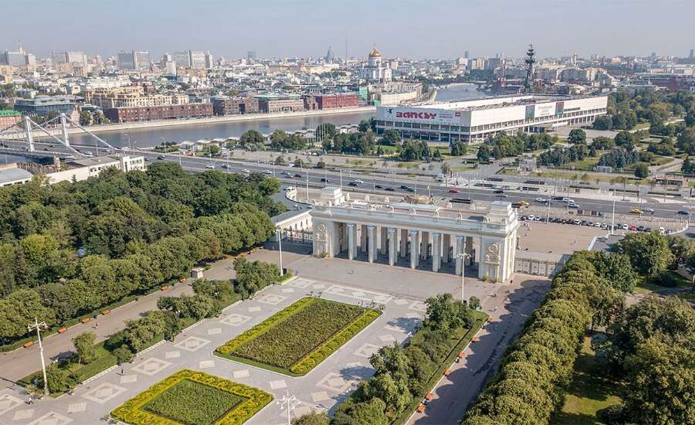 GORKY-CENTRAL-PARK-OF-CULTURE-AND-LEISURE