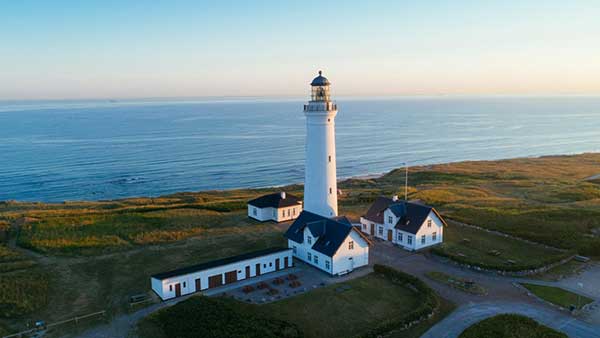 HIRTSHALS-ARY-DANEMARK