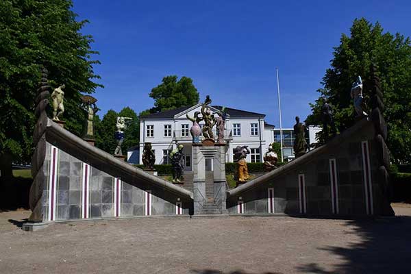 HORSENS-MUSEUM-DENMARK