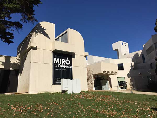 JOAN_MIRÓ_FOUNDATION_SPAIN