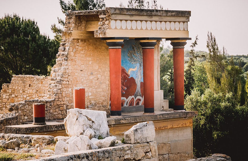 KNOSSOS