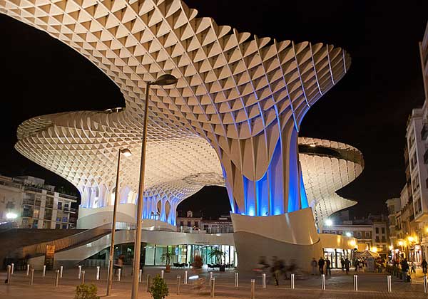 LAS_SETAS_DE_SEVILLA_SPAIN