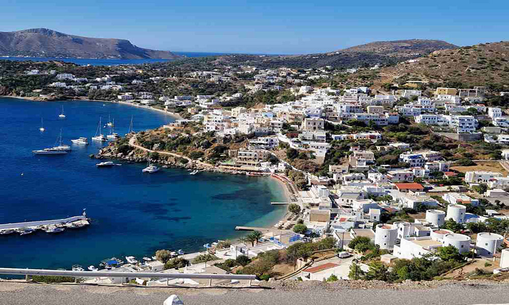 LEROS