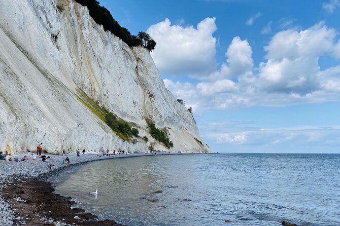 MØNS-KLINT-DANIMARCA