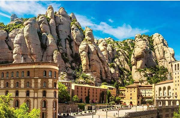 MONTSERRAT,_SPAIN