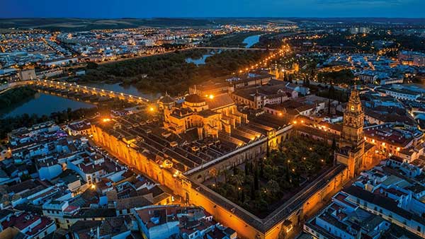 MOSQUE_CATHEDRAL_OF_CORDOBA,_SPAIN