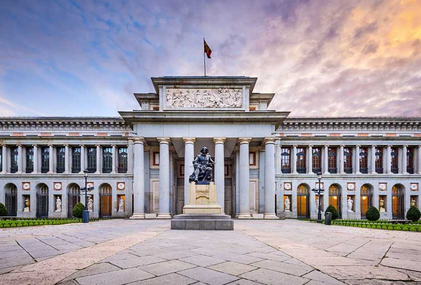 MUSEO_NACIONAL_DEL_PRADO_SPAIN