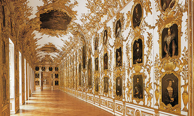 Munich-Residenz