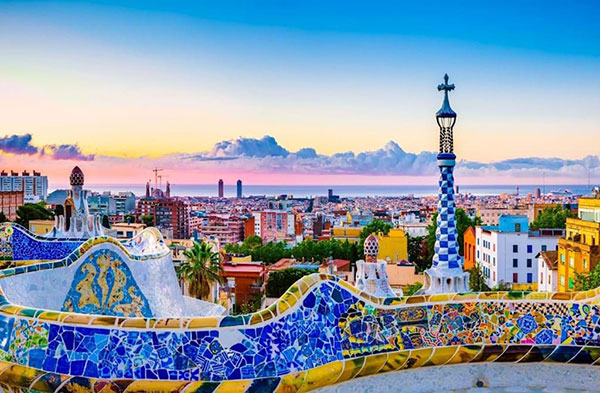 PARK_GUELL_SPAIN