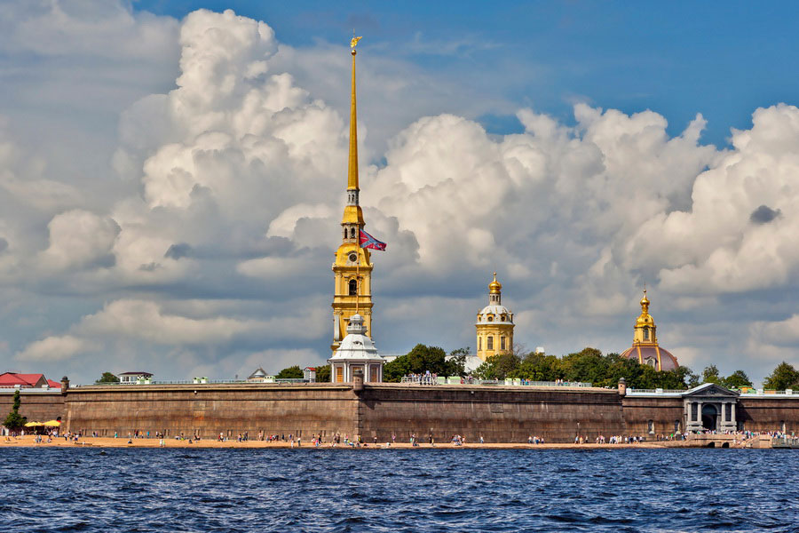 PETER-AND-PAUL-FORTRESS