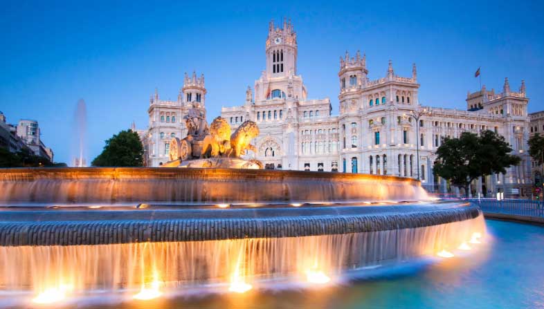 PLAZA_DE_CIBELES_SPAIN