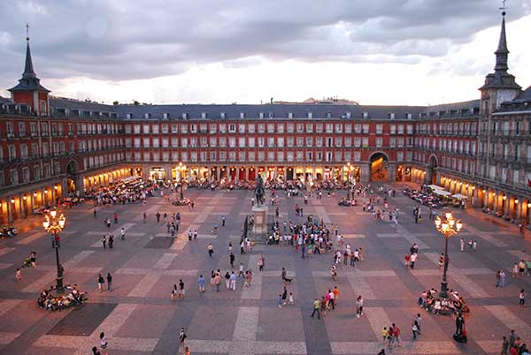 PLAZA_MAYOR,_SPAIN