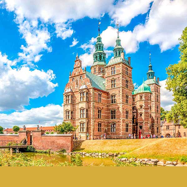 ROSENBORG-CASTLE-DENMARK