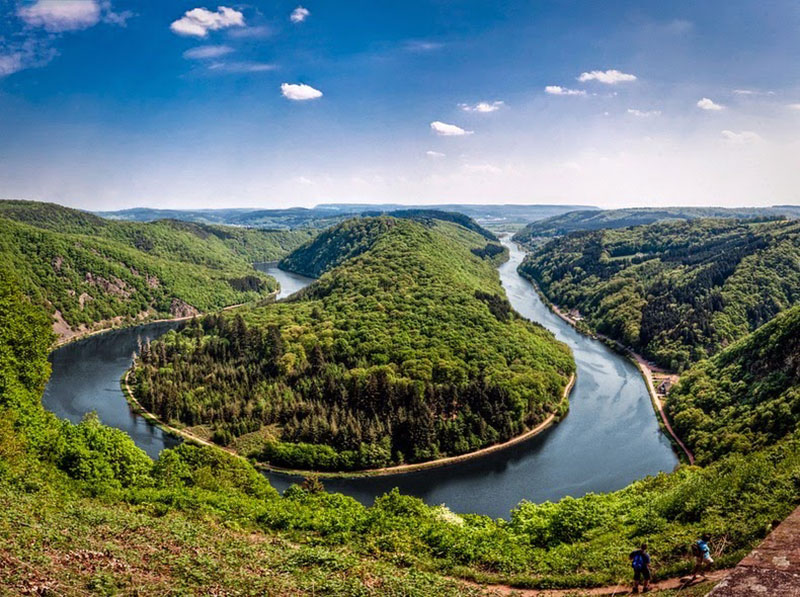 “SAAR-LOOP”-AT-METTLACH,-SAAR-RIVER